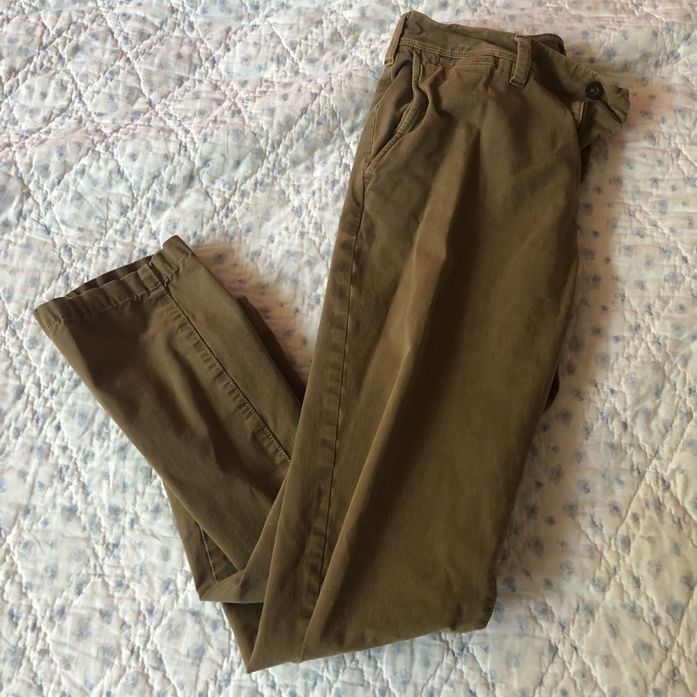 Men’s Pants